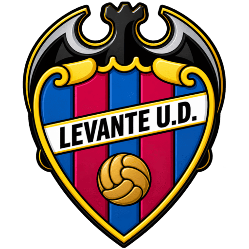Levante dls Logo