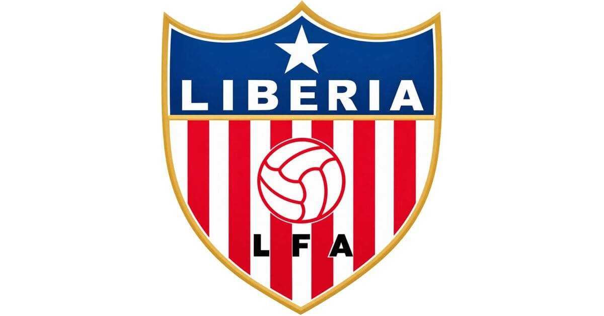 Liberia dls Logo