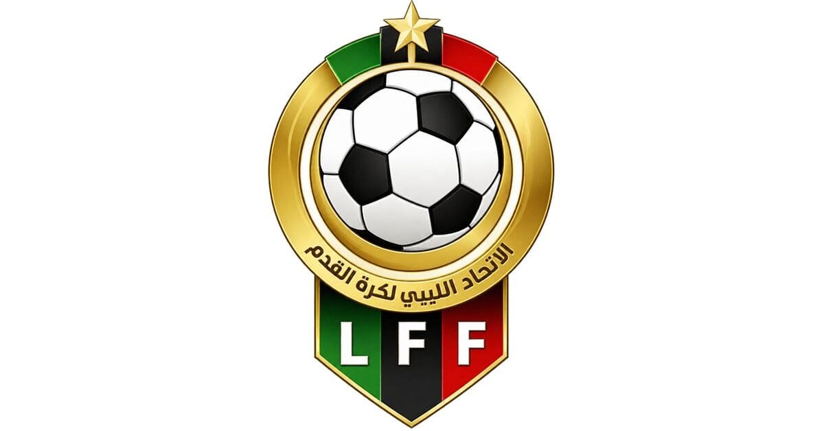 Libya dls Logo