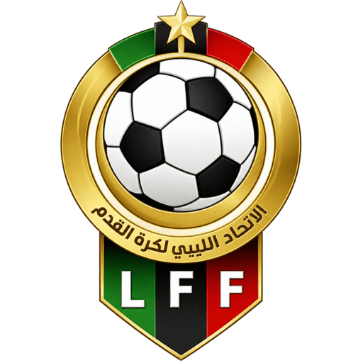 Libya dls Logo