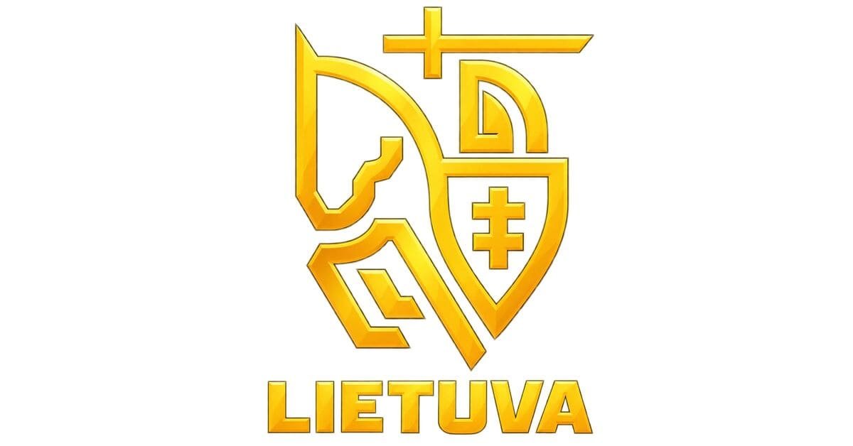 Lithuania dls Logo