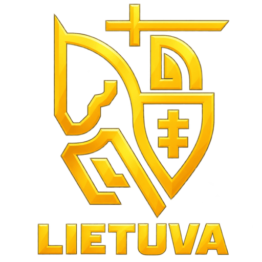 Lithuania dls Logo