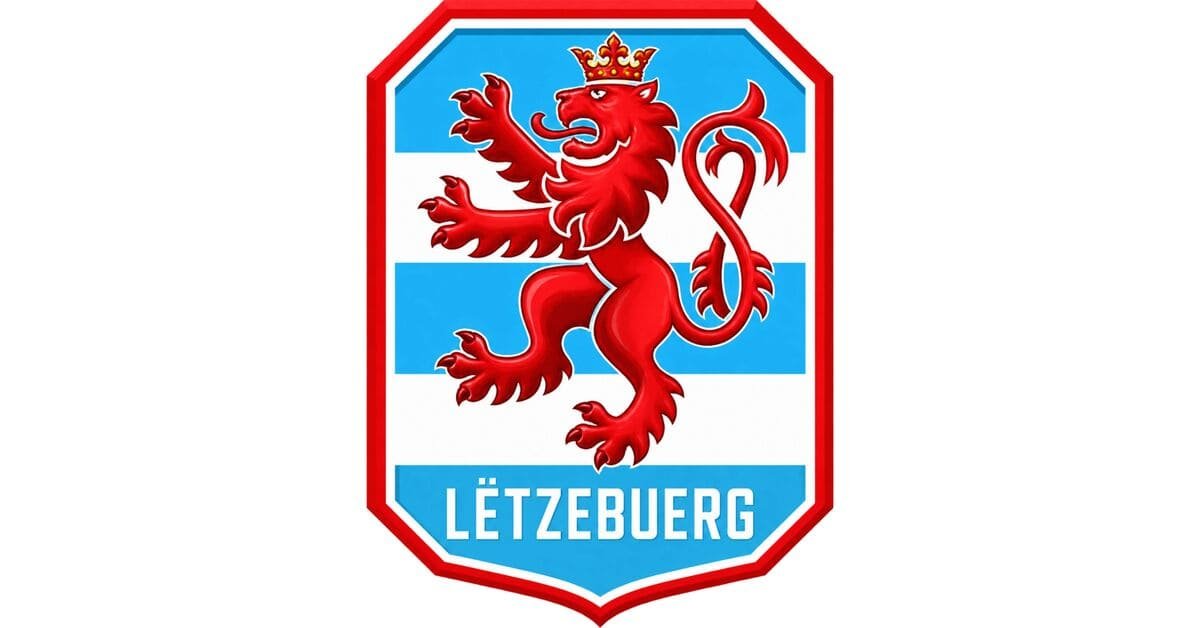 Luxembourg dls Logo