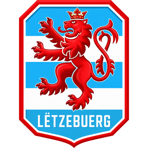 Luxembourg dls Logo