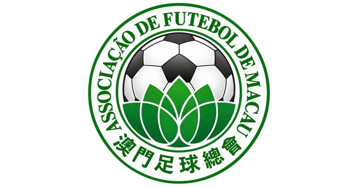 Macau dls Logo
