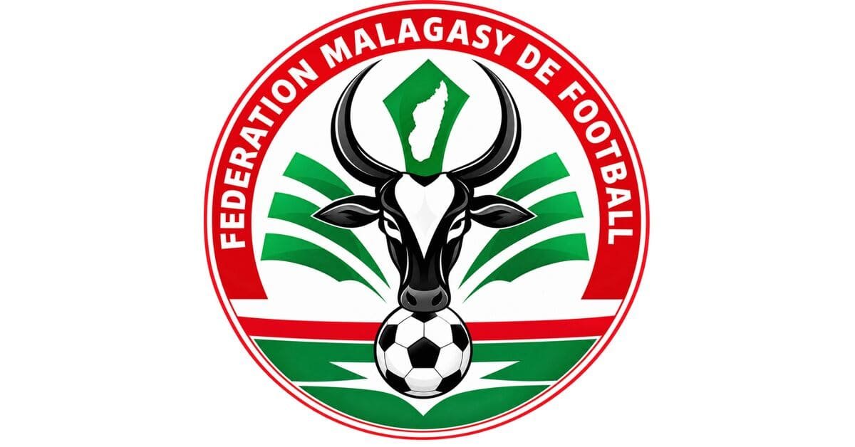 Madagascar dls Logo