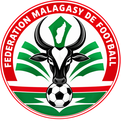 Madagascar dls Logo