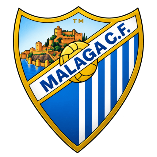 Málaga dls Logo