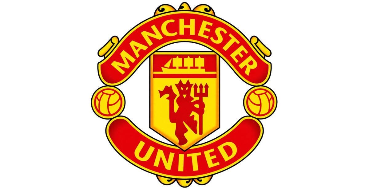 Manchester United dls Logo