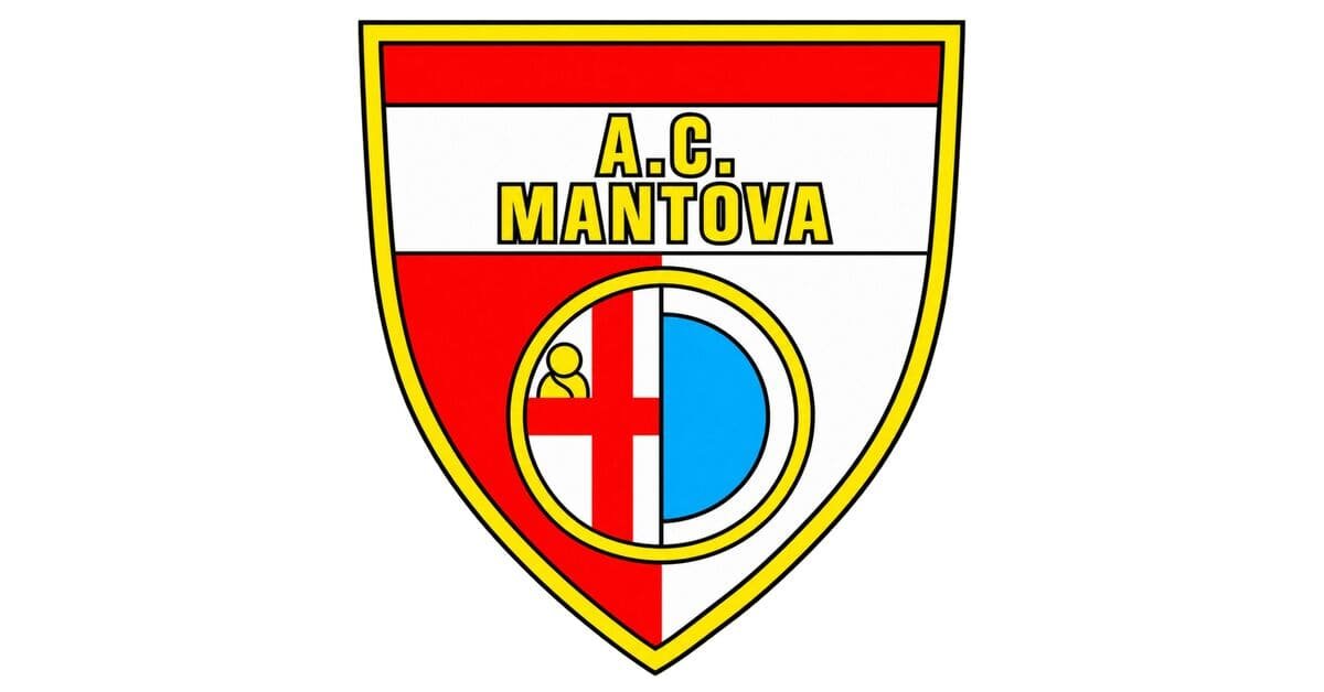 Mantova dls Logo