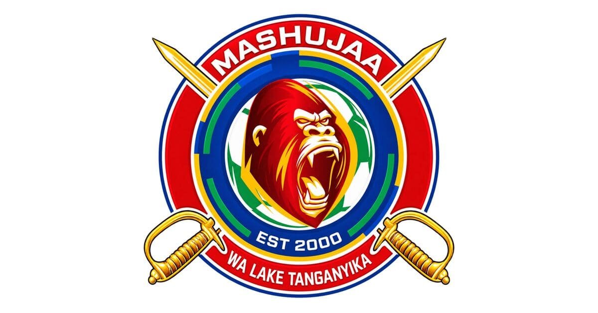 Mashujaa FC dls Logo