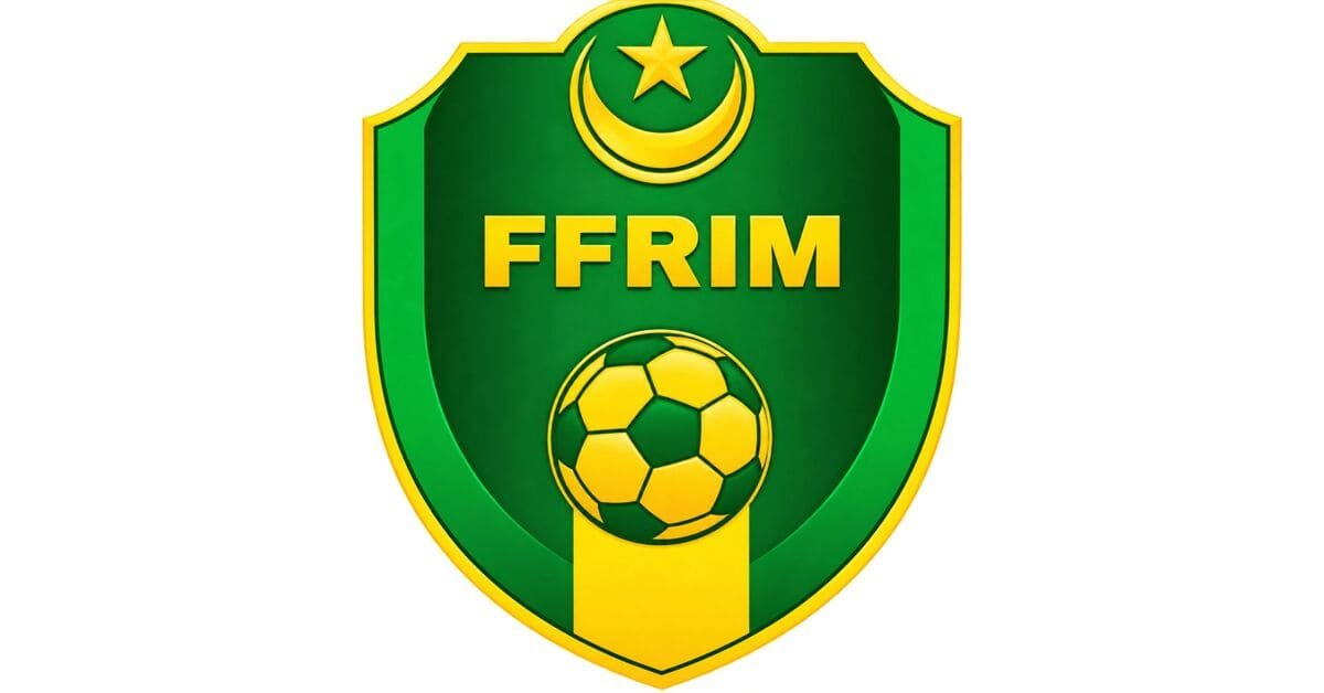Mauritania dls Logo