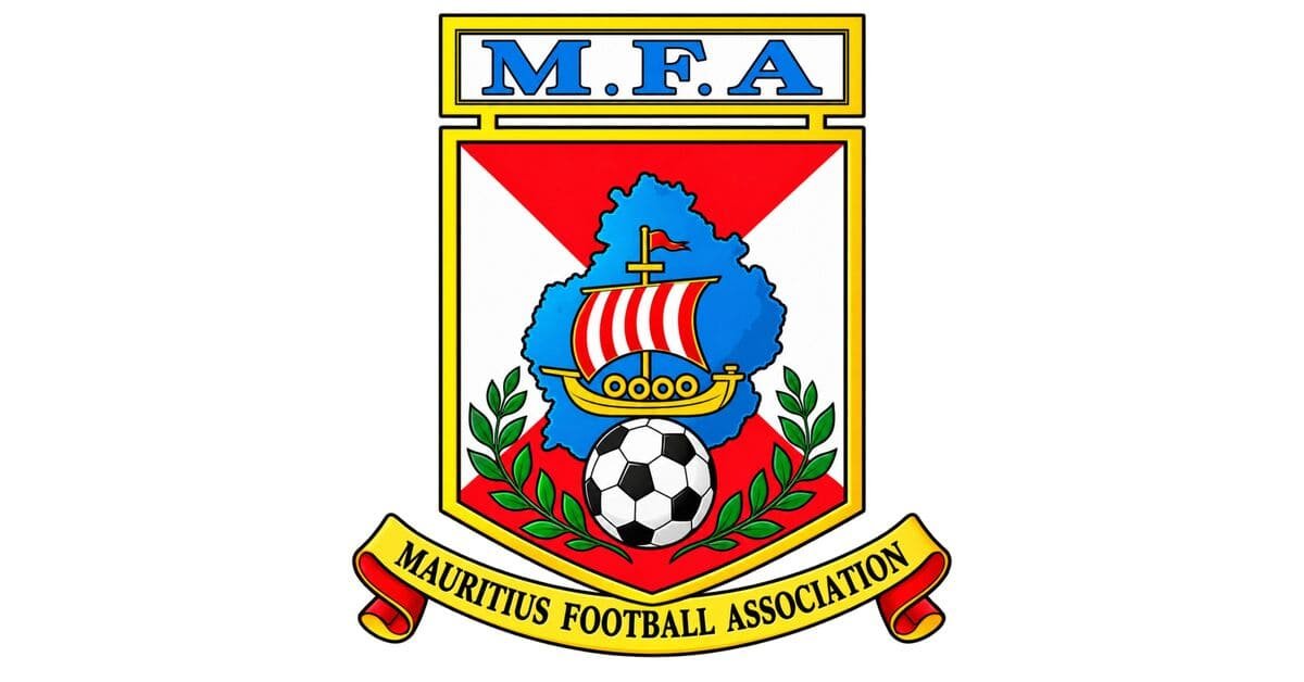 Mauritius Chinese Taipei dls Logo
