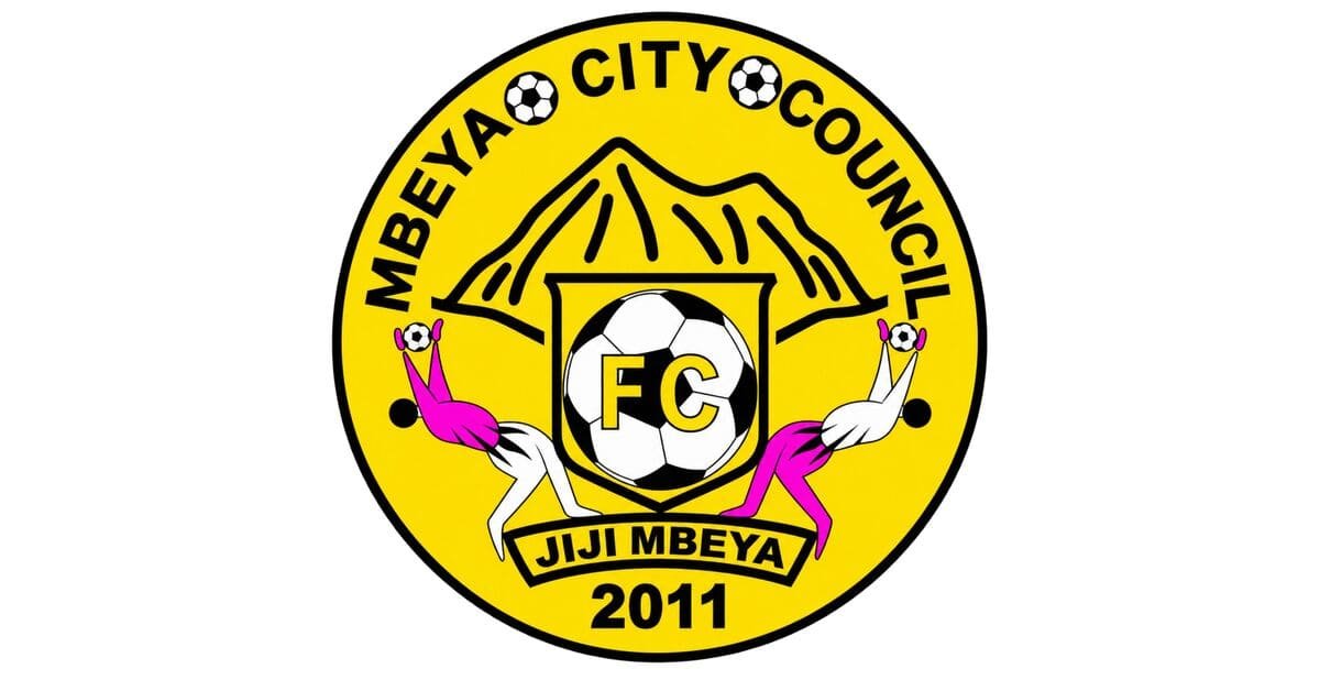 Mbeya City dls Logo