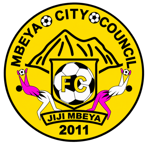 Mbeya City dls Logo
