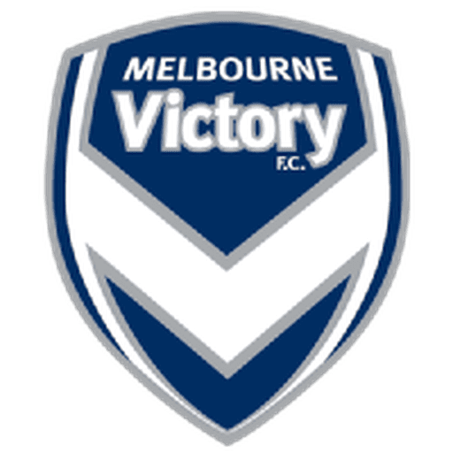 Melbourne Victory dls Logo