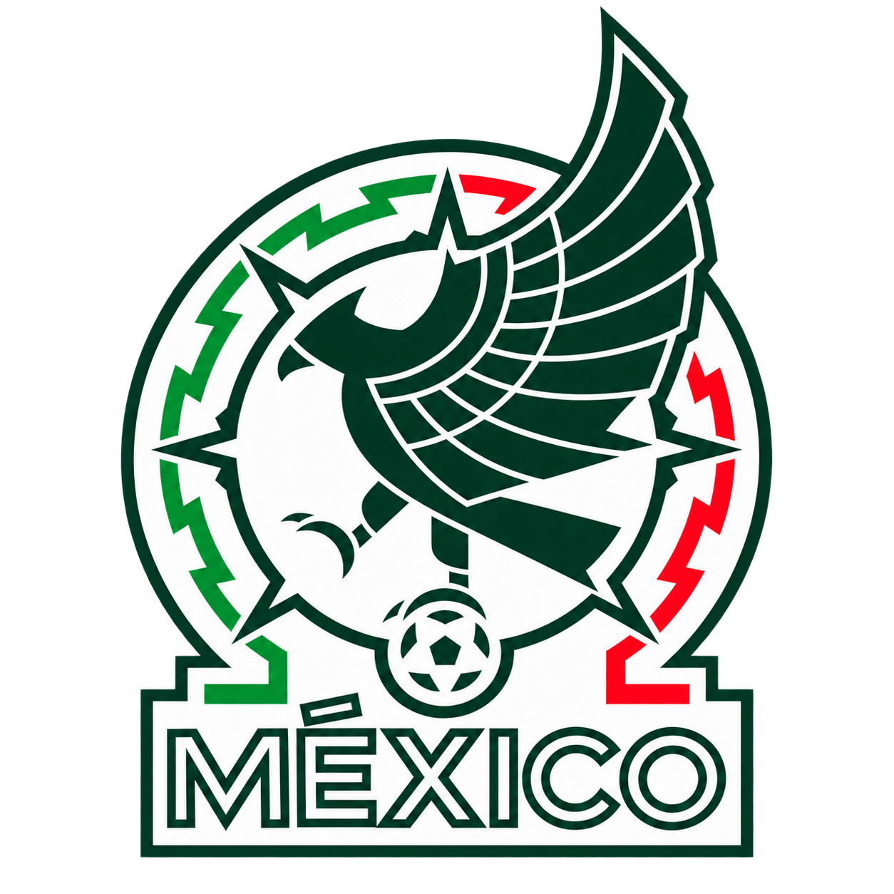 Mexico dls Logo
