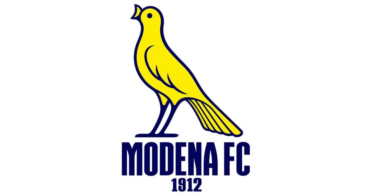 Modena dls Logo