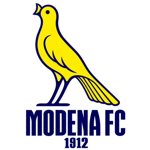 Modena dls Logo