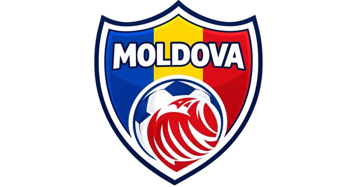 Moldova dls Logo