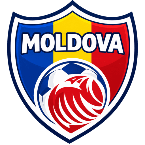 Moldova dls Logo