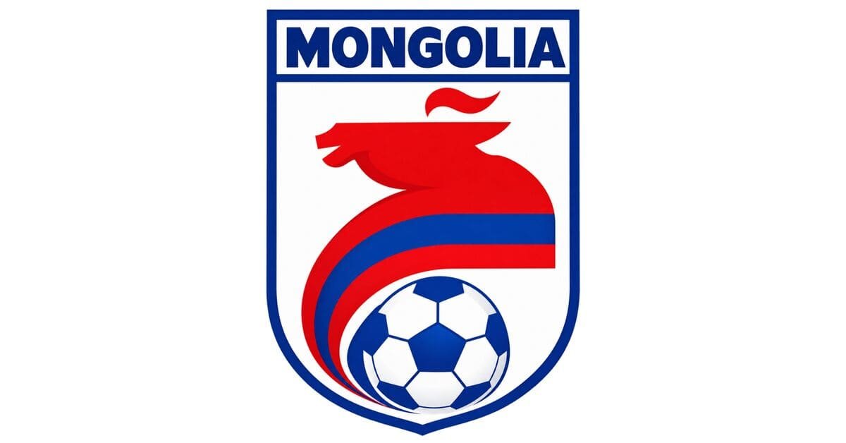 Mongolia dls Logo