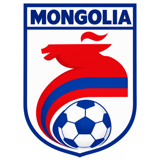 Mongolia dls Logo