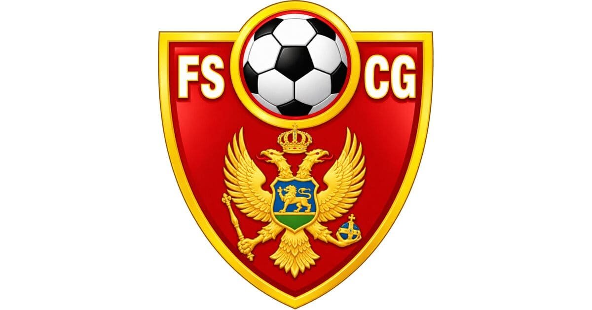 Montenegro dls Logo