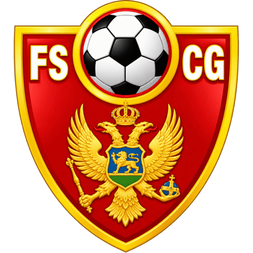 Montenegro dls Logo