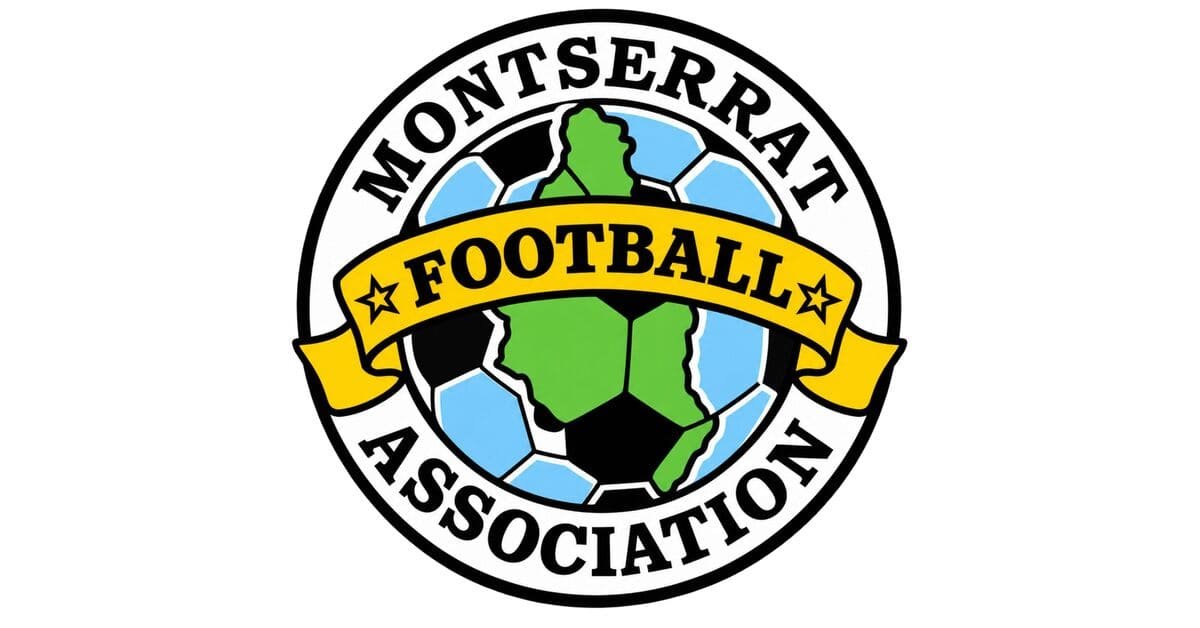 Montserrat Chinese Taipei dls Logo