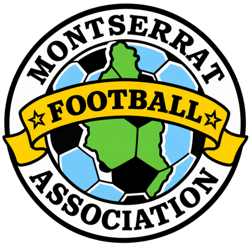 Montserrat Chinese Taipei dls Logo