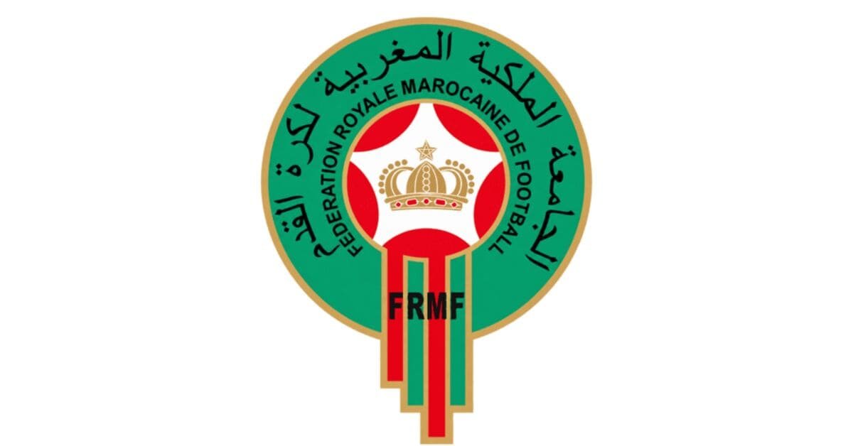 Morocco dls Logo