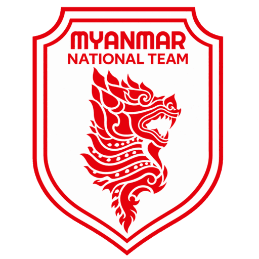 Myanmar dls Logo