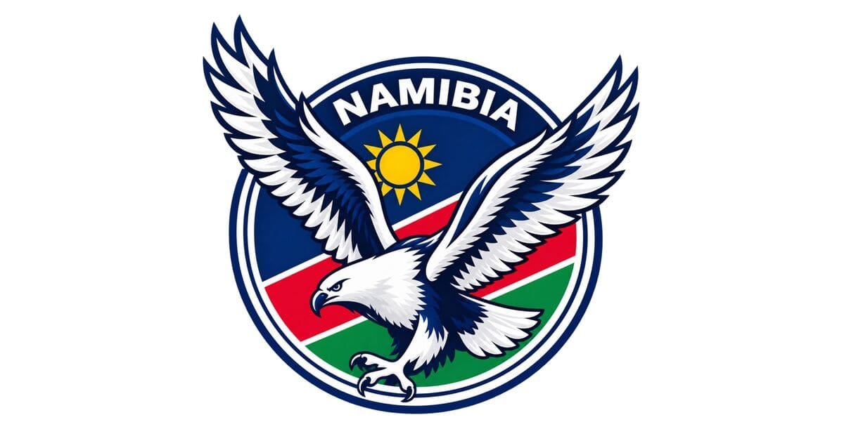 Namibia dls Logo