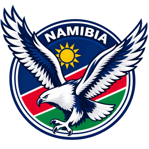 Namibia dls Logo