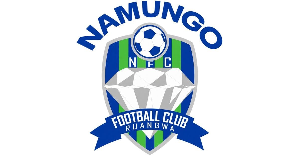Namungo FC dls Logo