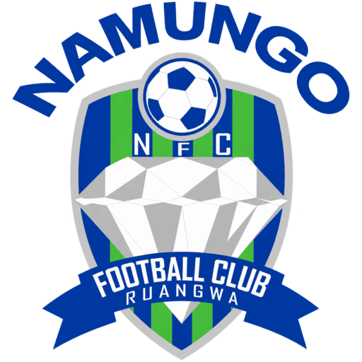 Namungo FC dls Logo