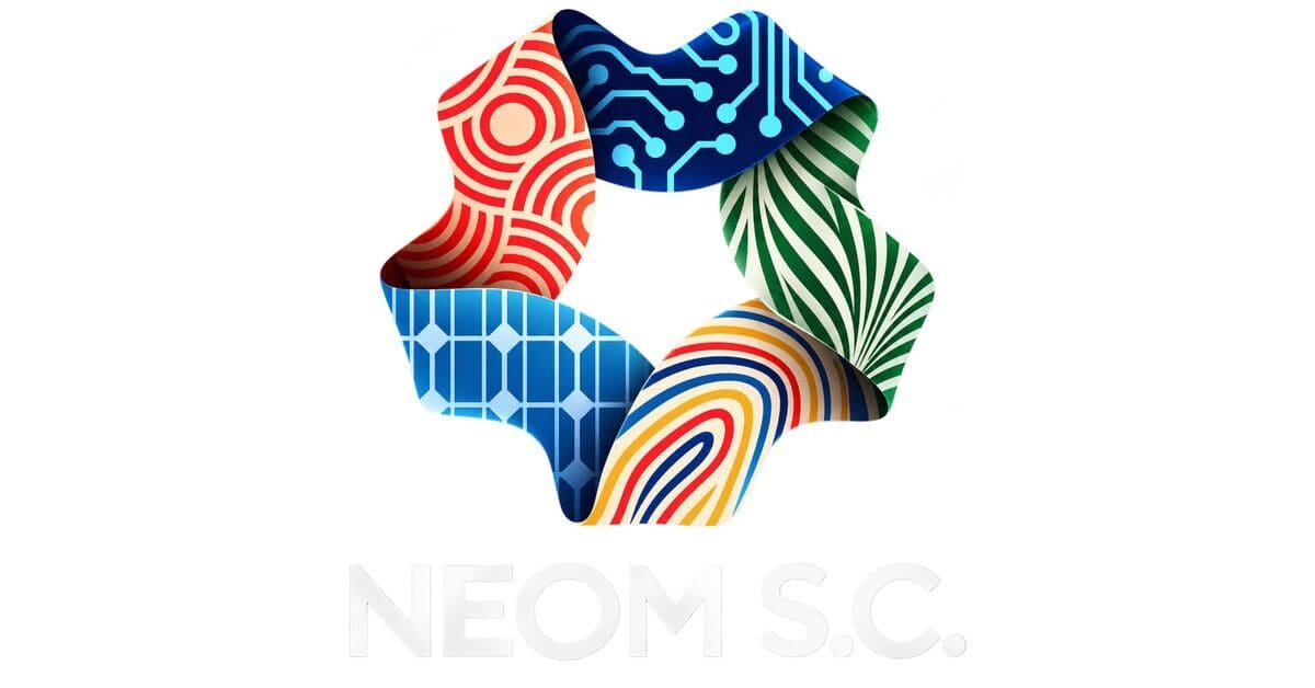 Neom SC dls Logo