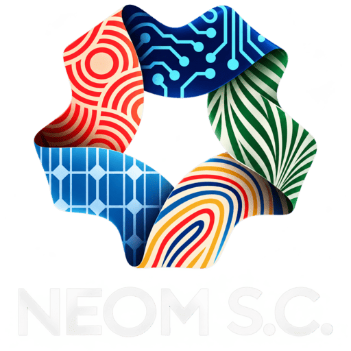 Neom SC dls Logo