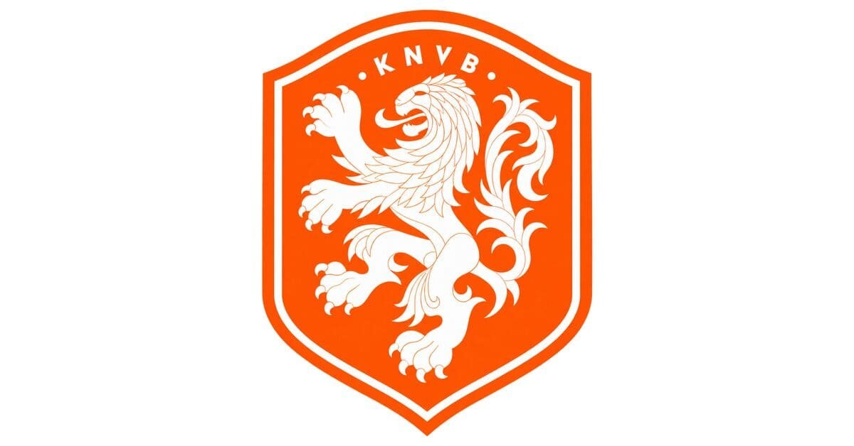 Netherland dls Logo