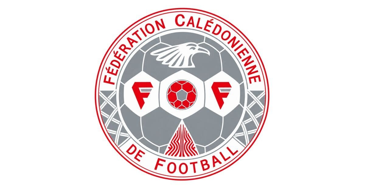New Caledonia dls Logo