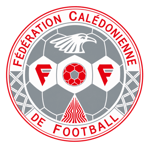 New Caledonia dls Logo