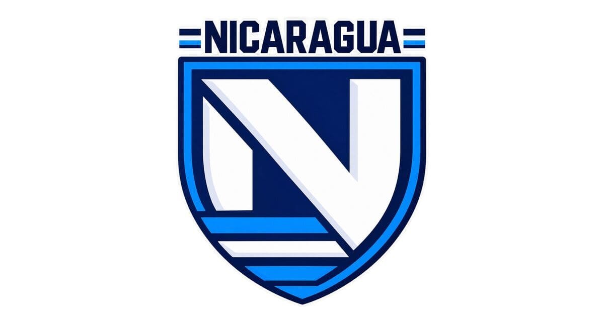 Nicaragua dls Logo