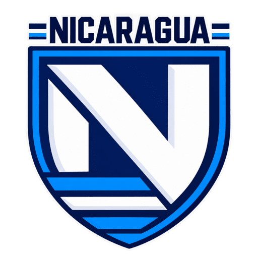 Nicaragua dls Logo