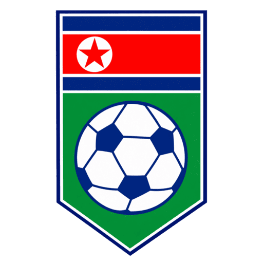 North Korea dls Logo