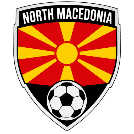 North Macedonia dls Logo