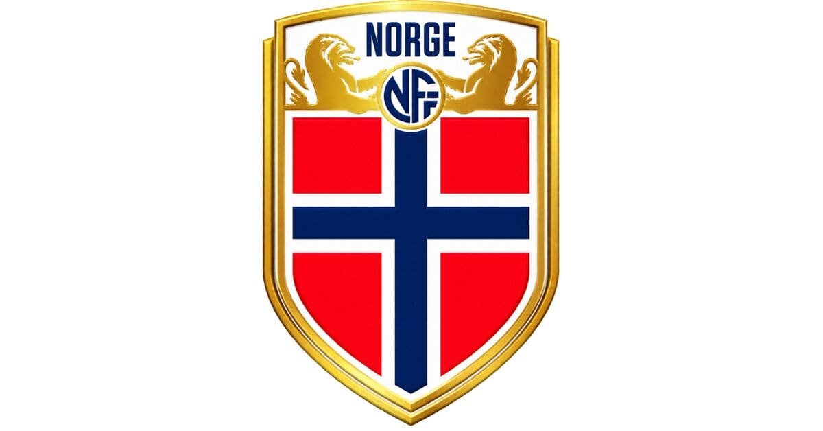 Norway dls Logo
