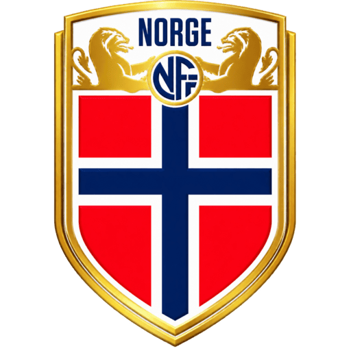 Norway dls Logo