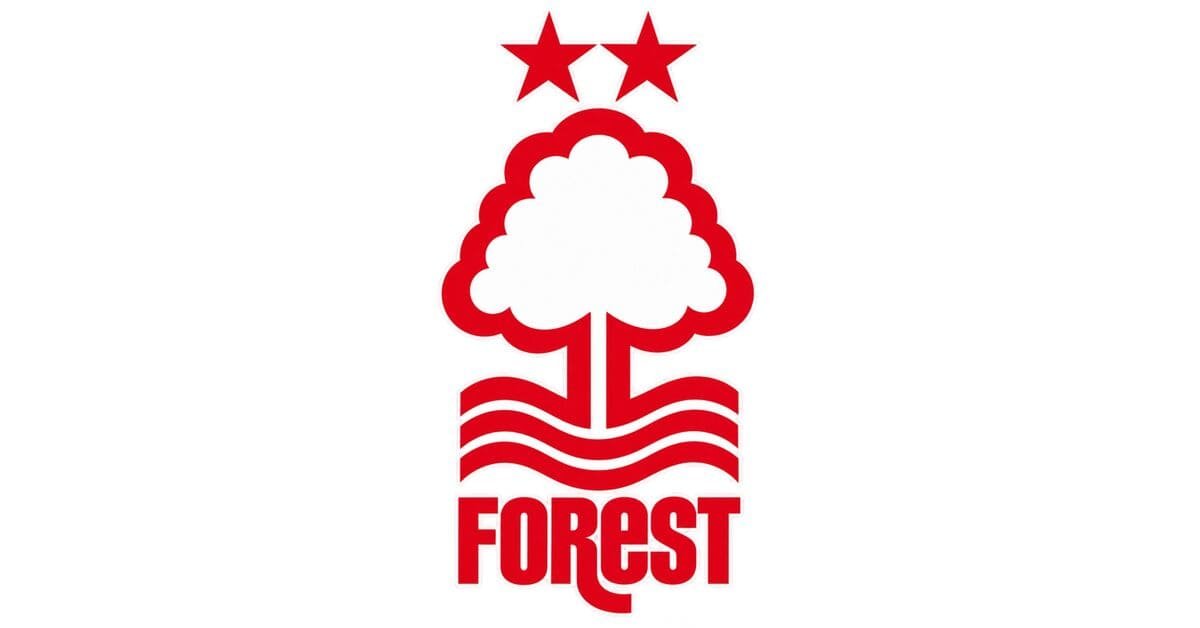 Nottingham Forest dls Logo
