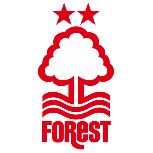 Nottingham Forest dls Logo